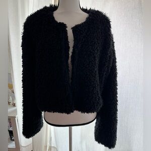 Arula Faux fur